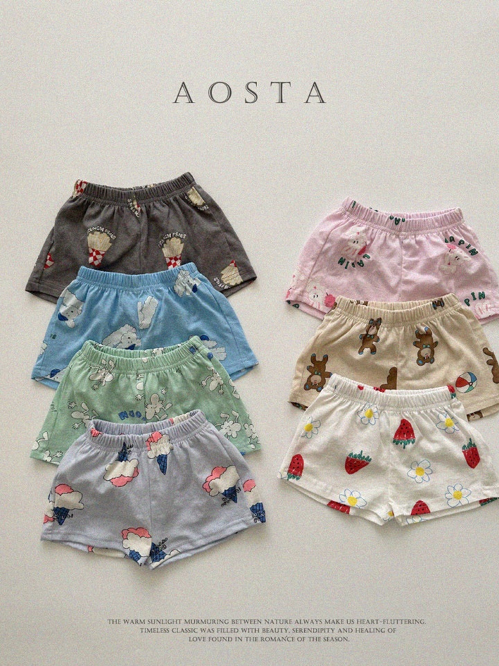 Cool Summer Pants