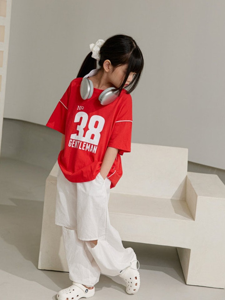 38 Taping Tee