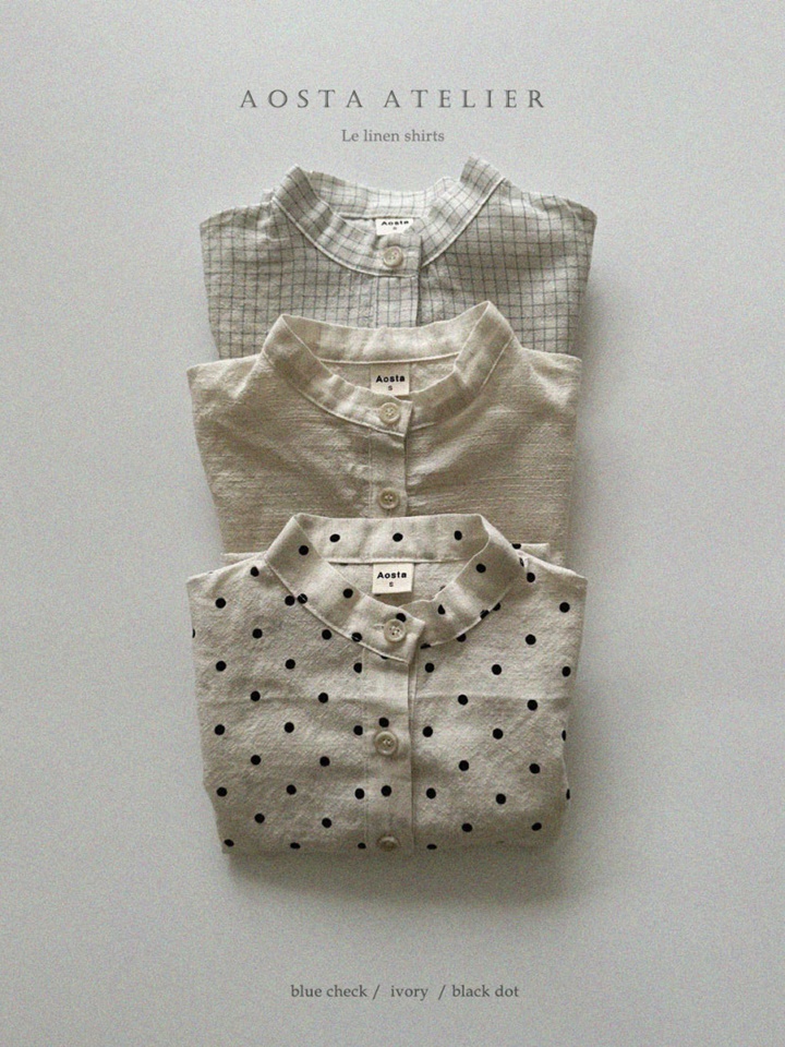 Le L Shirt