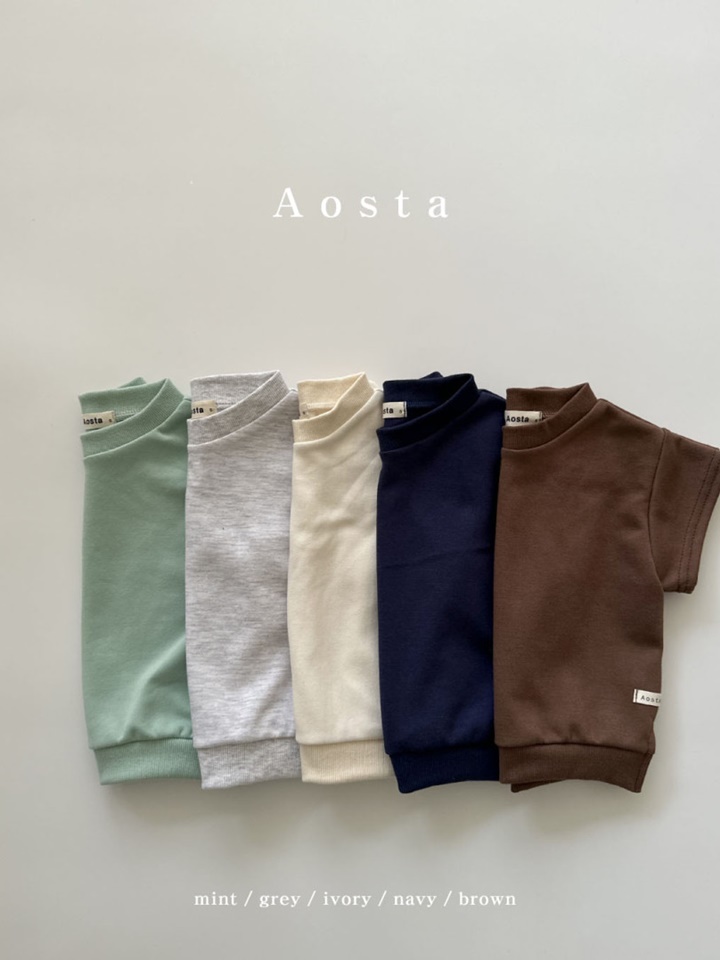 Bermuda Sweatshirt
