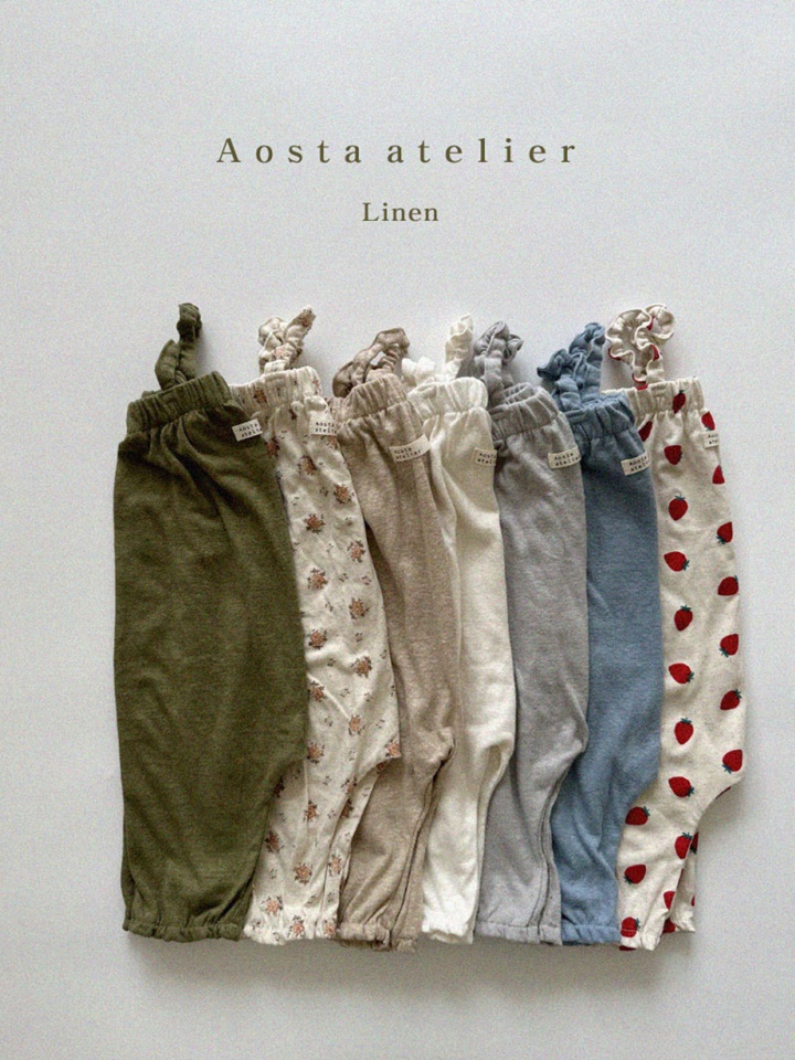L Overalls