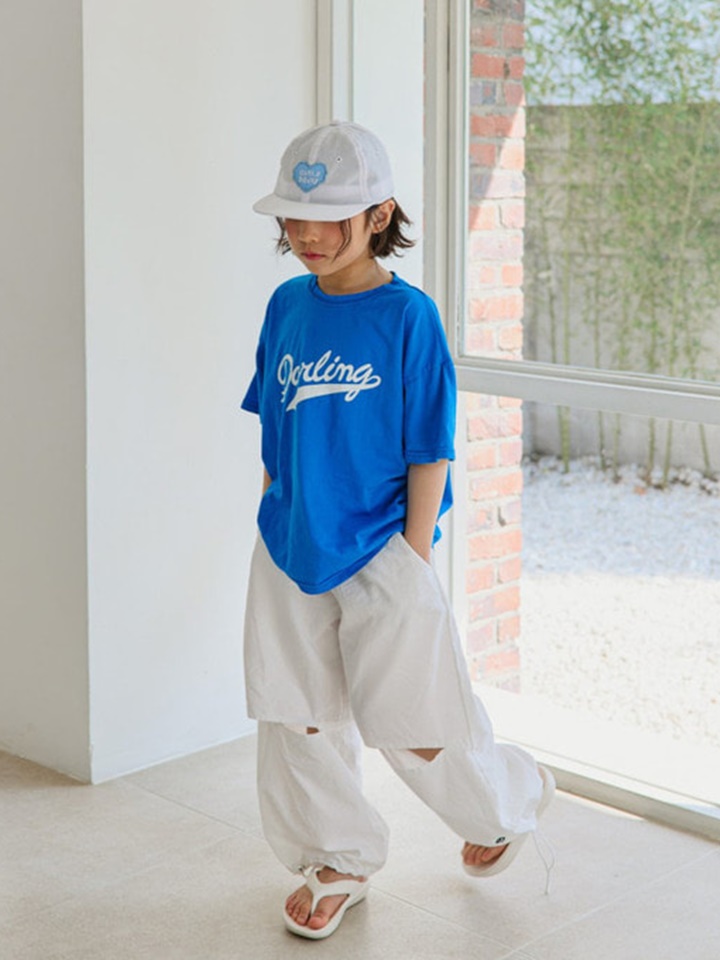 Darling Mix Tee