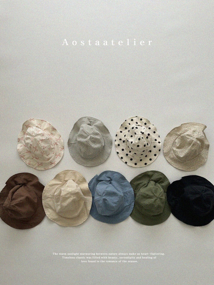 Bucket Hat