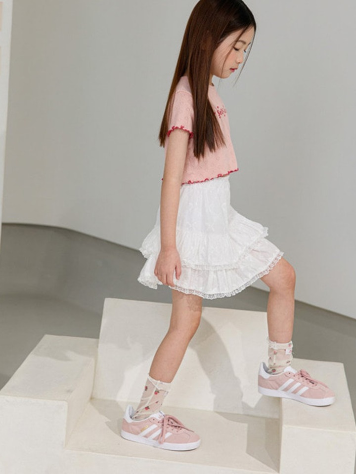 Lovely Skirt