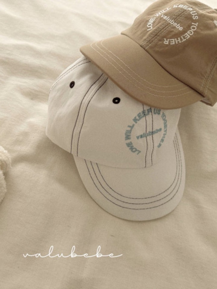 Alpha Velou Cap