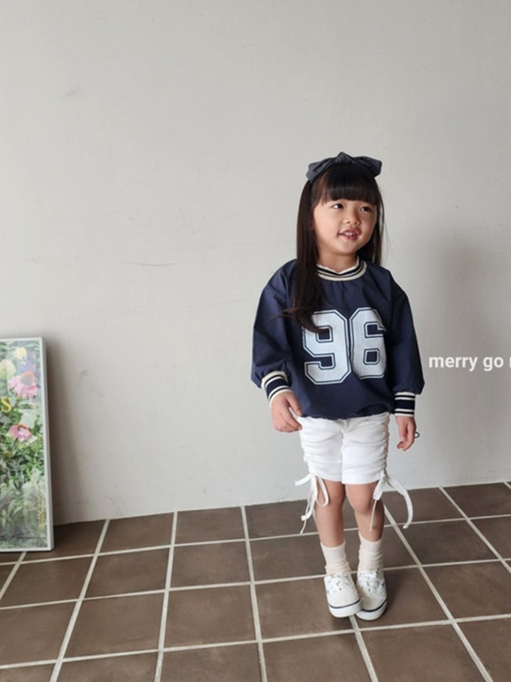 Shirring Shorts