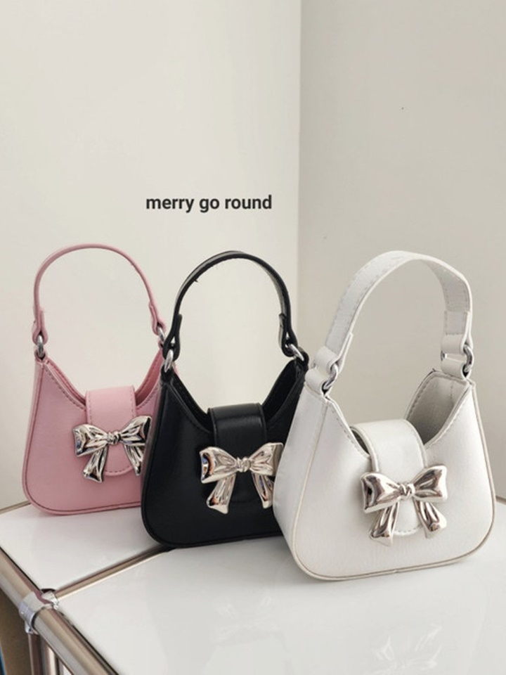 Ribbon Bag