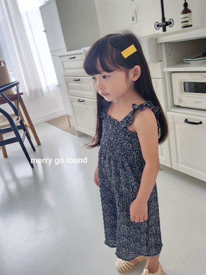 Bali Jumpsuit