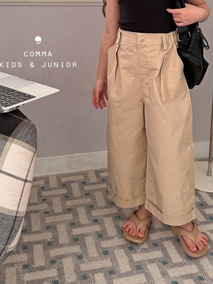 Cabral Pants