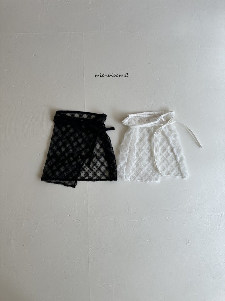 Wrap Skirt