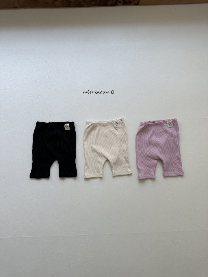 Summer Rovin Muzi Pants