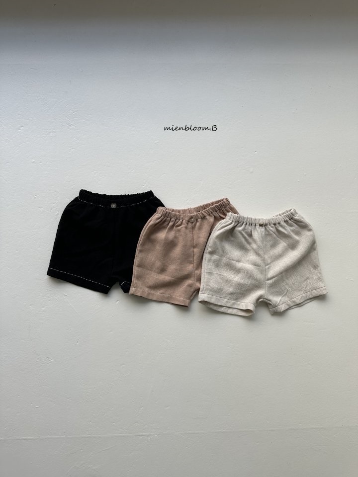 L Pants
