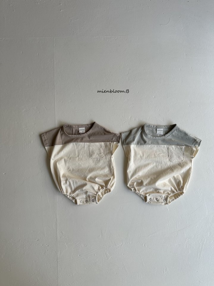 Wow Body Suit