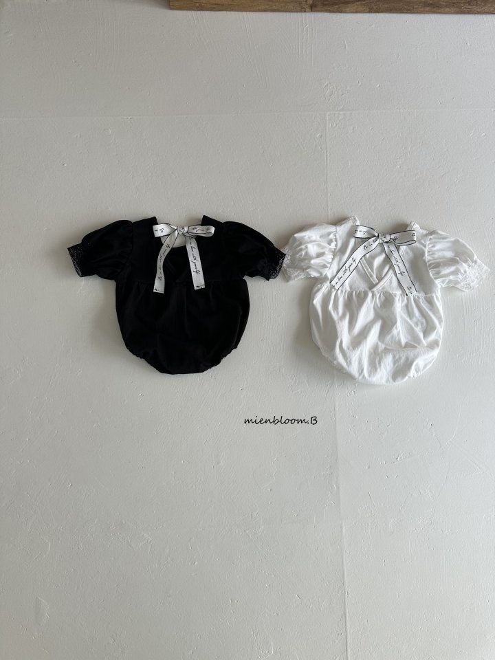 Barbi Body Suit