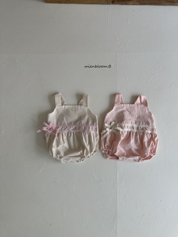 Rev Body Suit