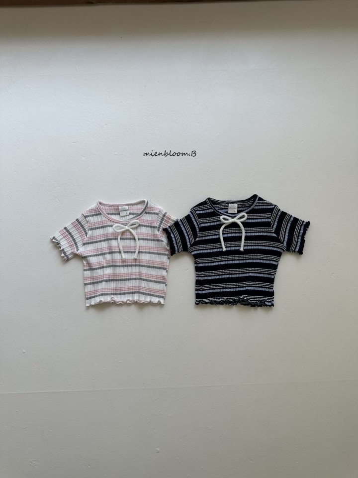 Knit ST Tee