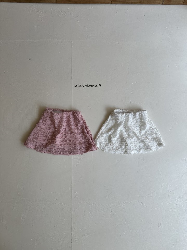Ette Skirt