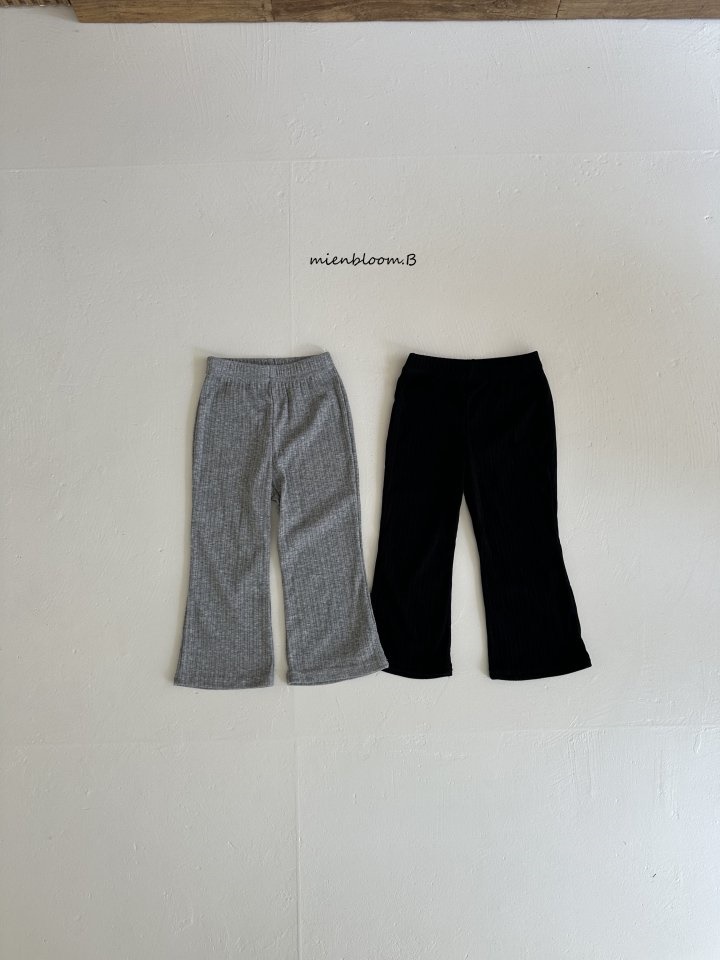 Soft Pants