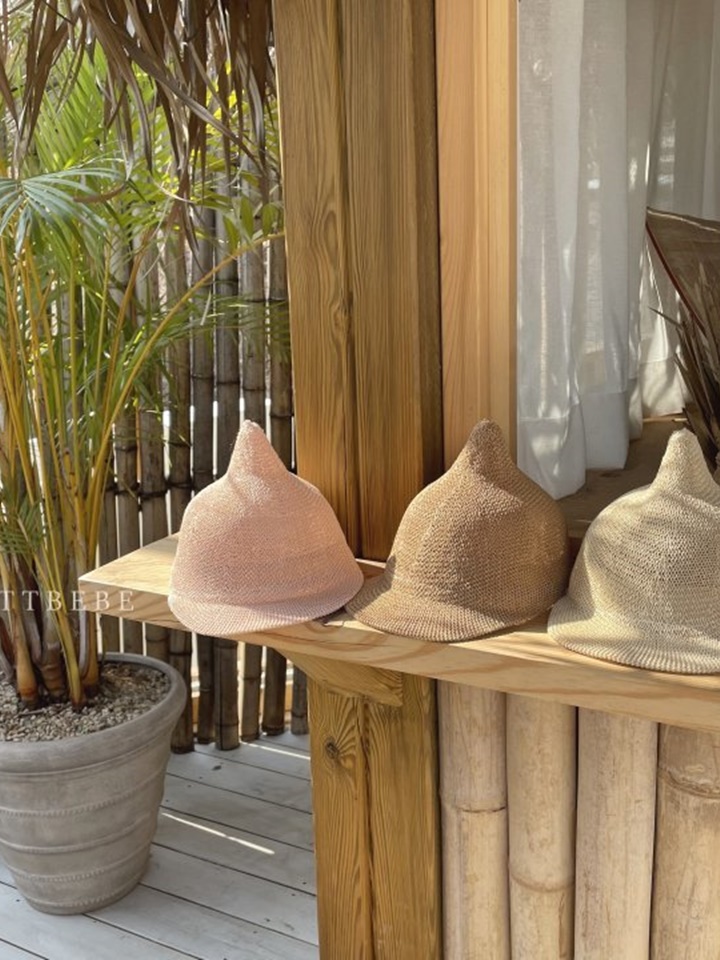 Kkokal Jisa Cap