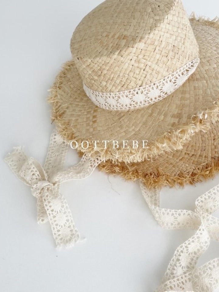 Lace Hat