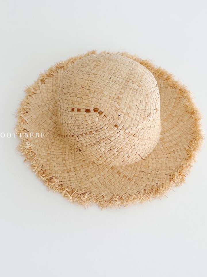 Straw Hat