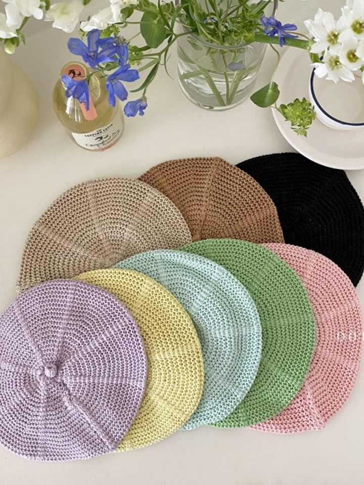 Bosong Beret