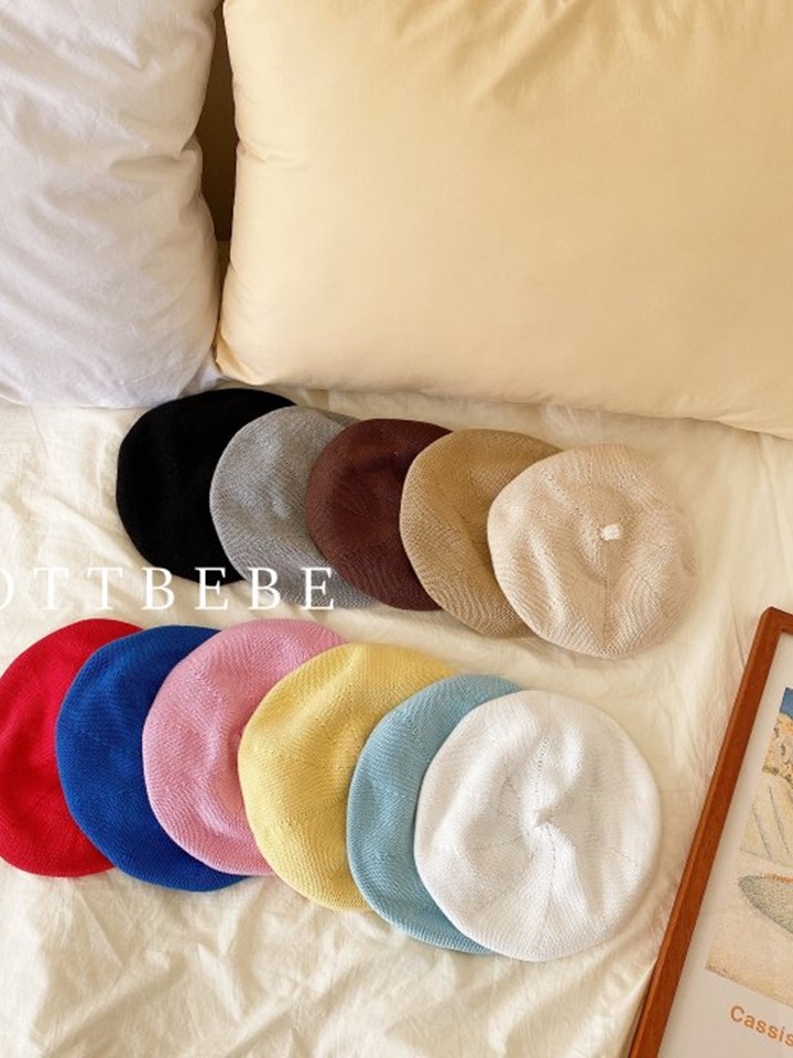 Oott C Beret