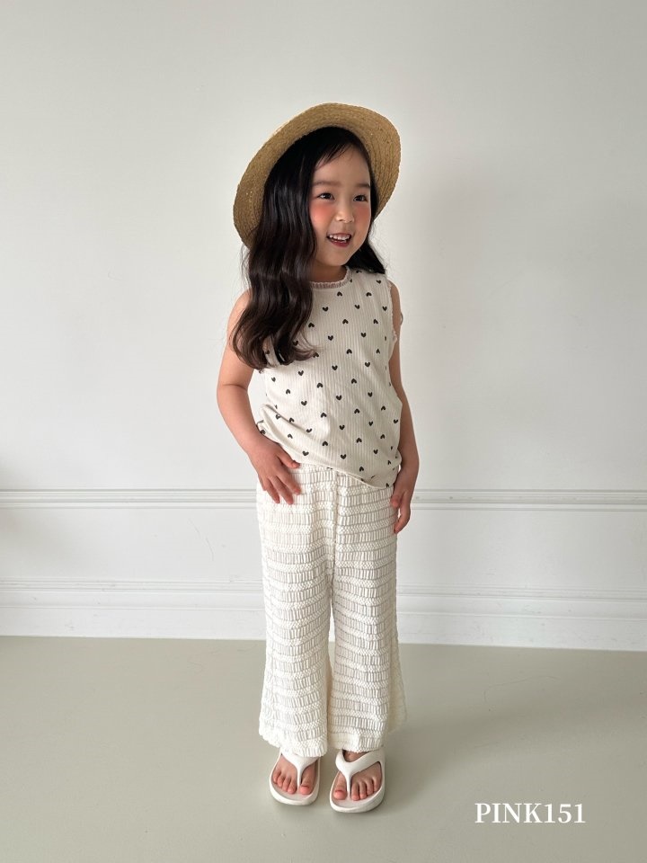 Princess Pants