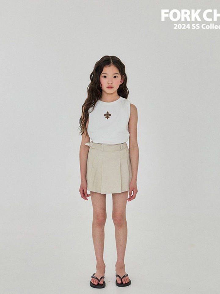 Breed Sleeveless Tee