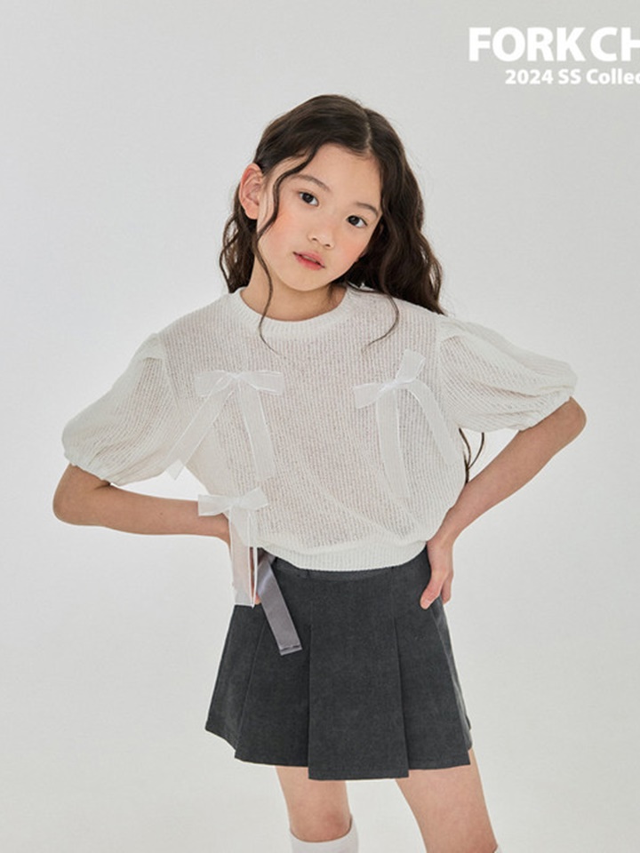 Stella Knit Sweatshirt