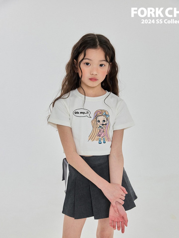 Baby Doll Tee