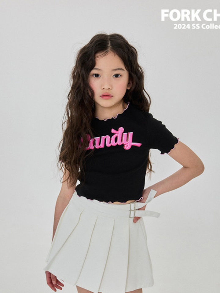 Candy Crop Tee