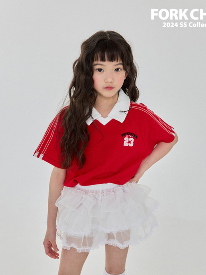 Scotch PK Tee