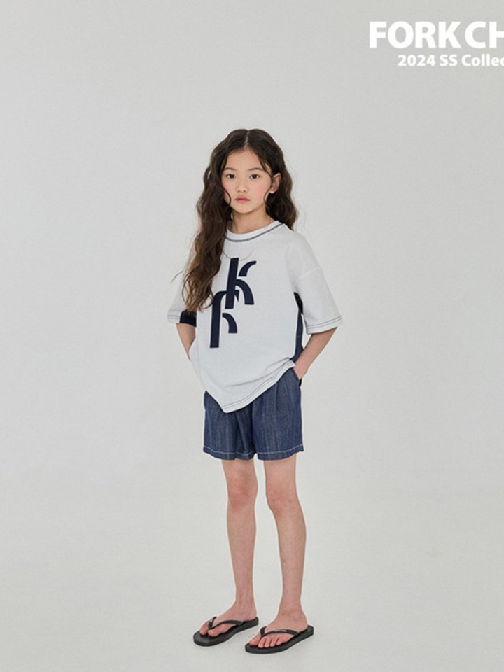 Embo Mesh Tee