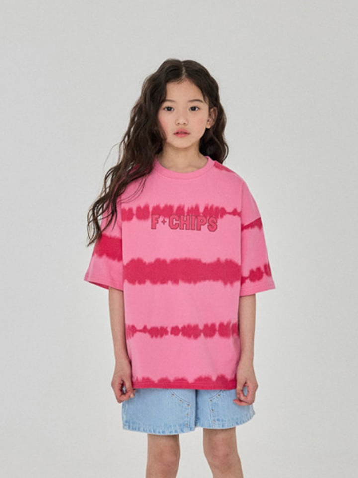 Spray Tee