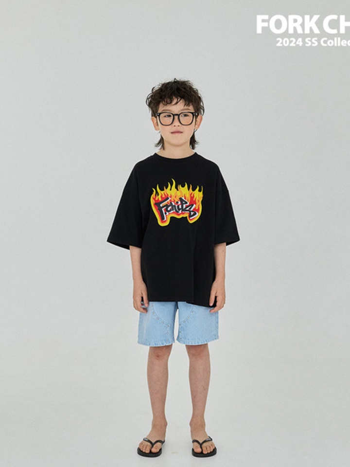 Booster Tee