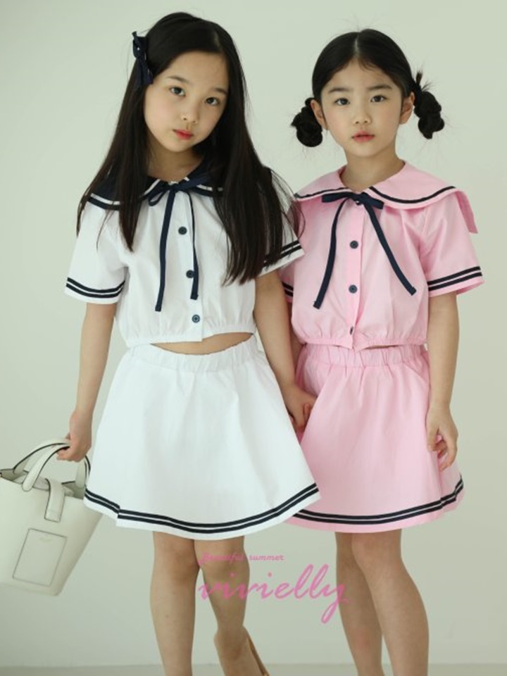 Sera Blouse