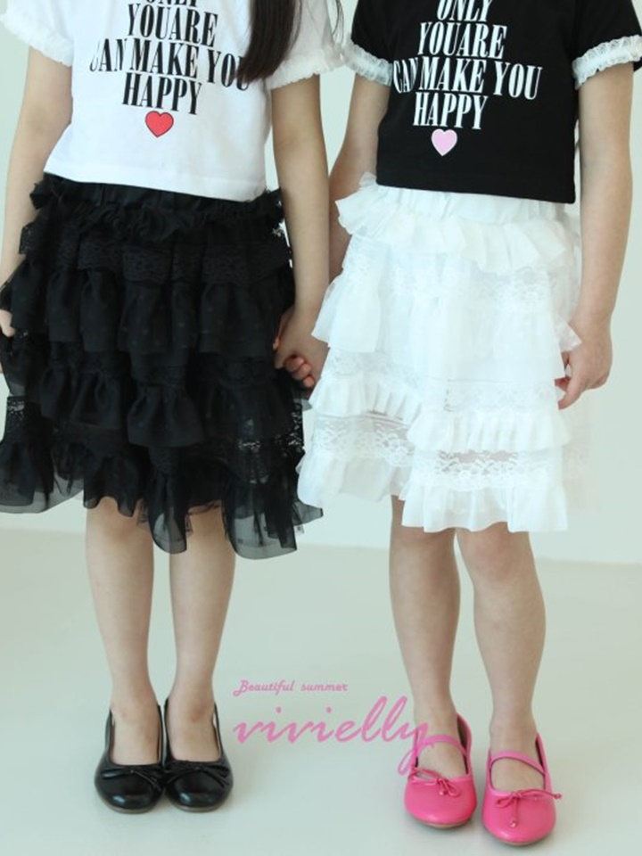 Nana Kan Kan Skirt