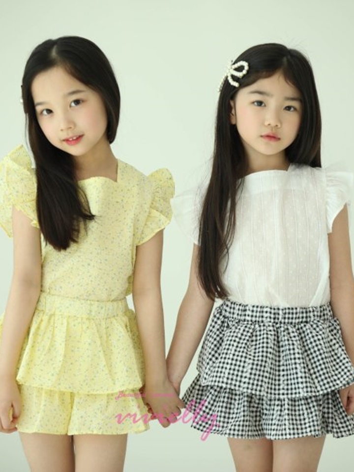 Mimi Blouse