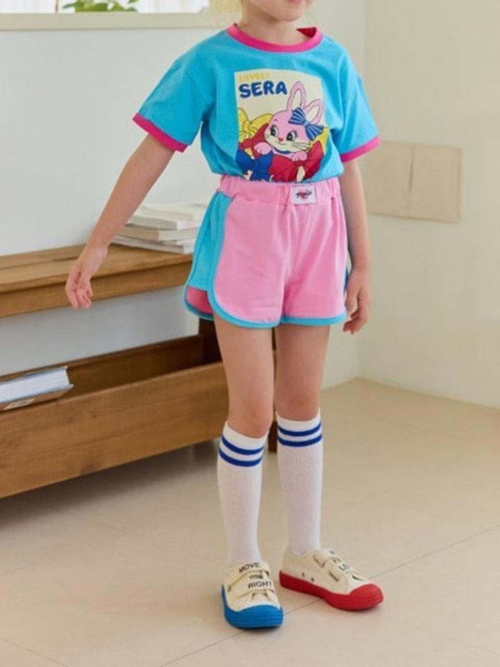 Color Shorts