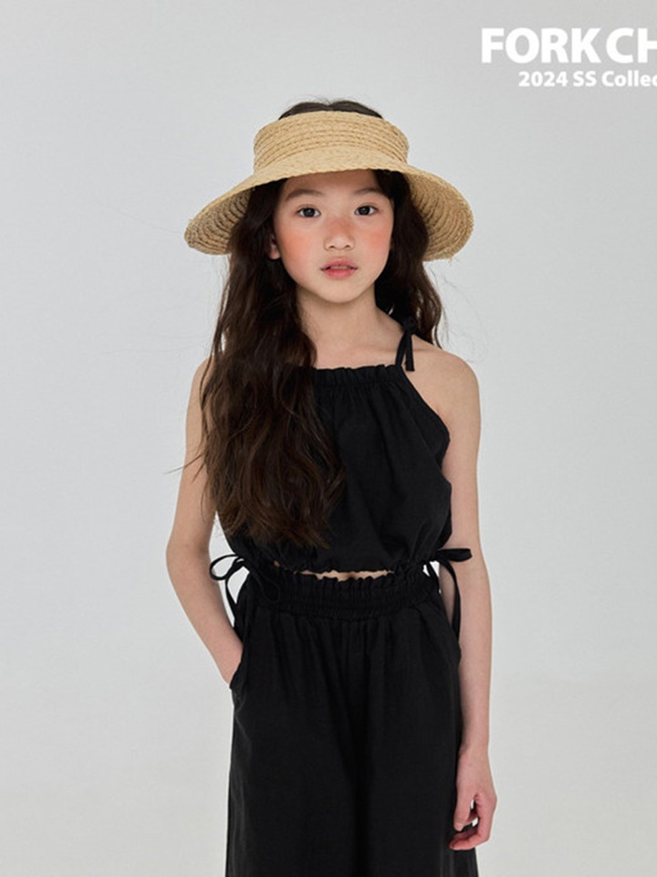 Muse Hoter Sleeveless Tee