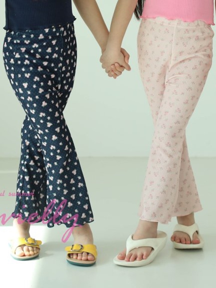 Twinkle Pleats Pants