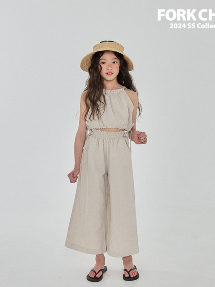 Muse Wide Pants