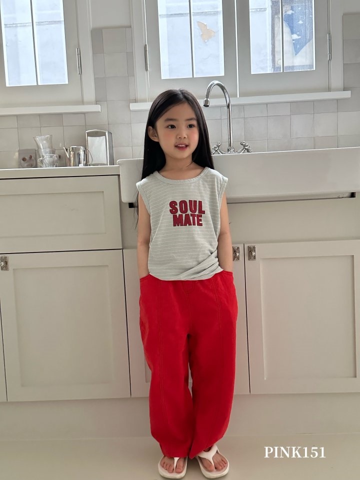 Line L Pants