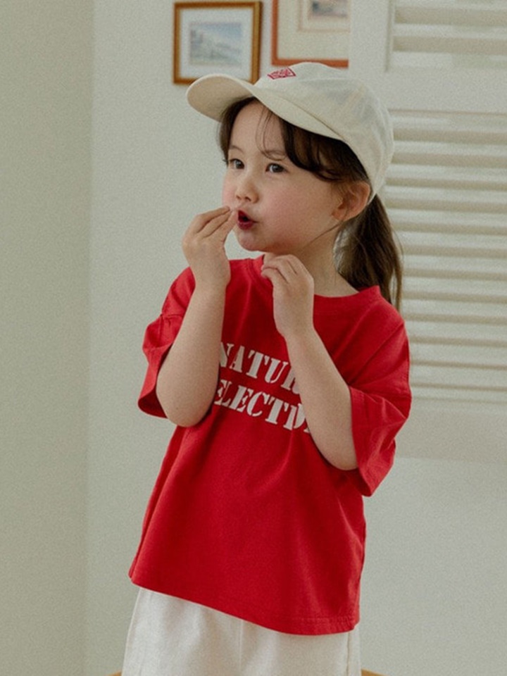 Selection Tee