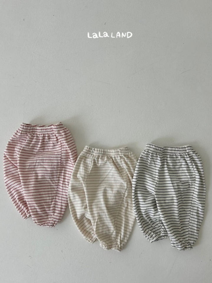 Bebe May Jogger Pants