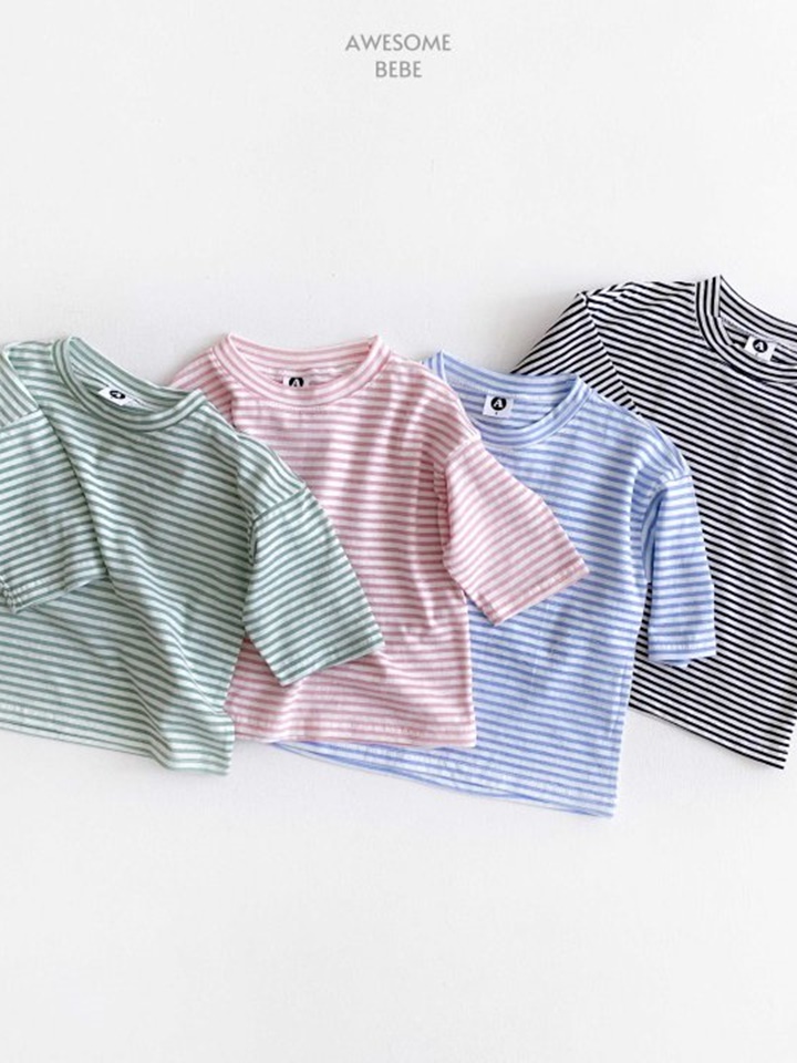 ST Short Sleeve Tee