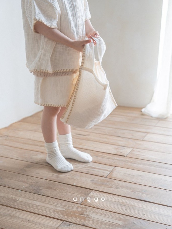 Muffin Bag