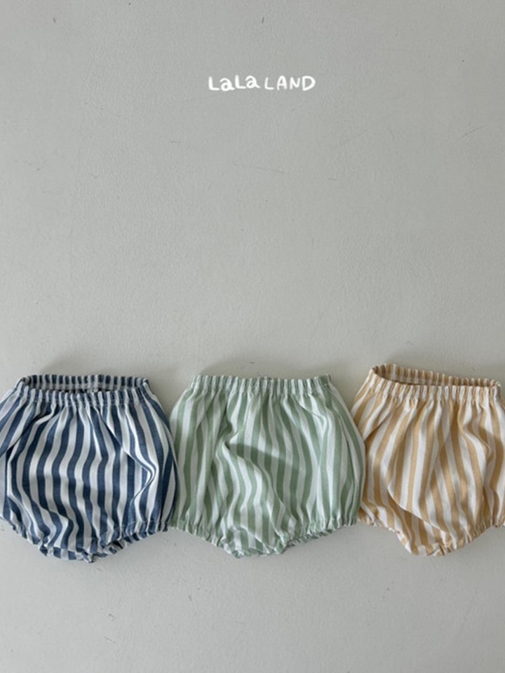 Bebe Jijimi Bloomers