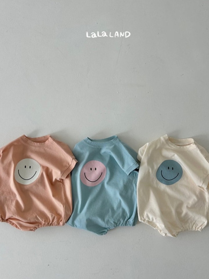 Bebe Smil Body Suit